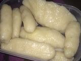 Mpek2 tenggiri (pemula)