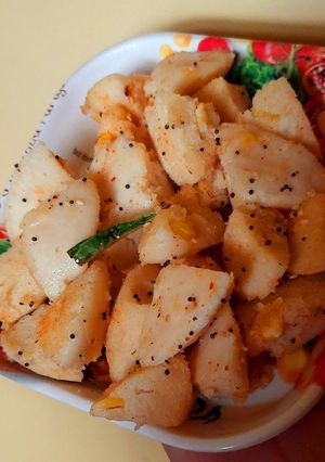 स्वीट कॉर्न इडली (sweet corn idli recipe in Hindi) रेसिपी मुख्य फोटो