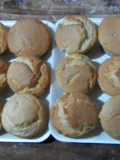 Una foto de CupCakes