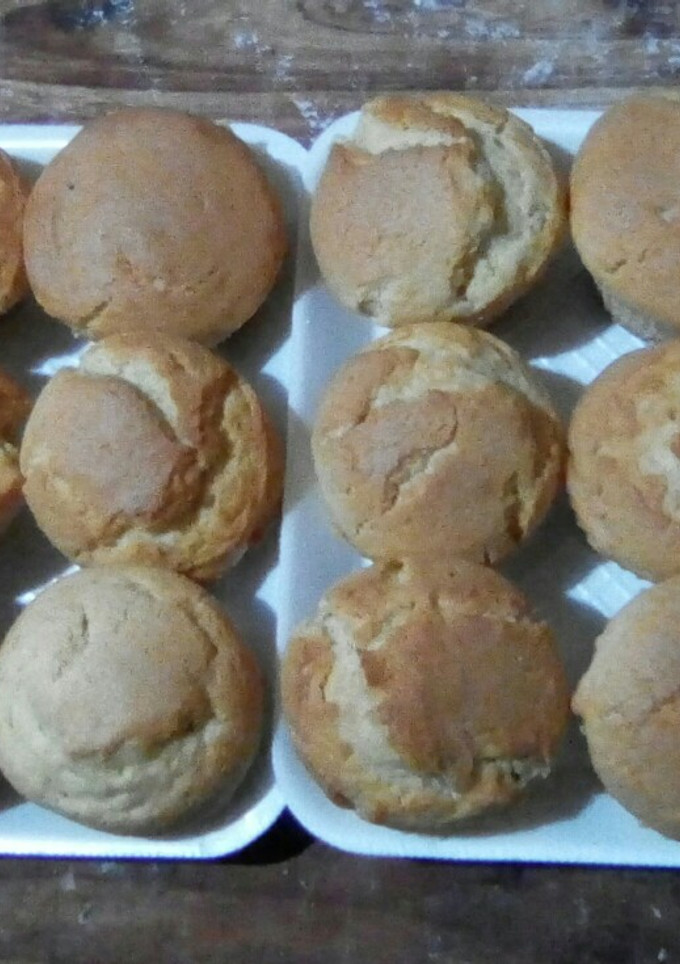 Una foto de CupCakes