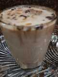 কোল্ড চকলেট মিল্কশেক(cold chocolate milkshake recipe in Bengali)