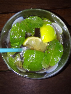 Una foto de Mojito