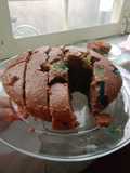 Tutti Fruitti Cake without oven 🎂🎂🎂