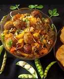 Kathiyawadi Undhiyu