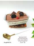 Banana Oreo Ovaltine Cookies Dessert Box