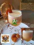 Refreshing Apricot Drink Sharbat e Khobani