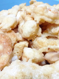 Una foto de Tortas fritas Carmen