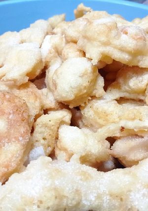 Foto principal de Tortas fritas Carmen