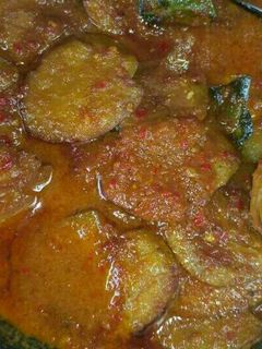 Foto resep Semur Jengkol tanpa bau