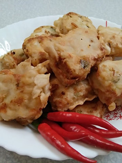 Foto resep Tahu sakura