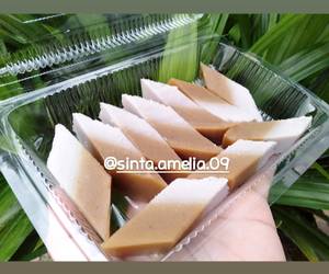 Cara Memasak Cepat 029 Kue Talam Tepung Beras Enak Sempurna Cara Memasak Cepat 029 Kue Talam Tepung Beras Enak Sempurna