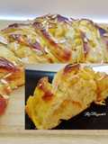 Babka alle mele (Polonia)