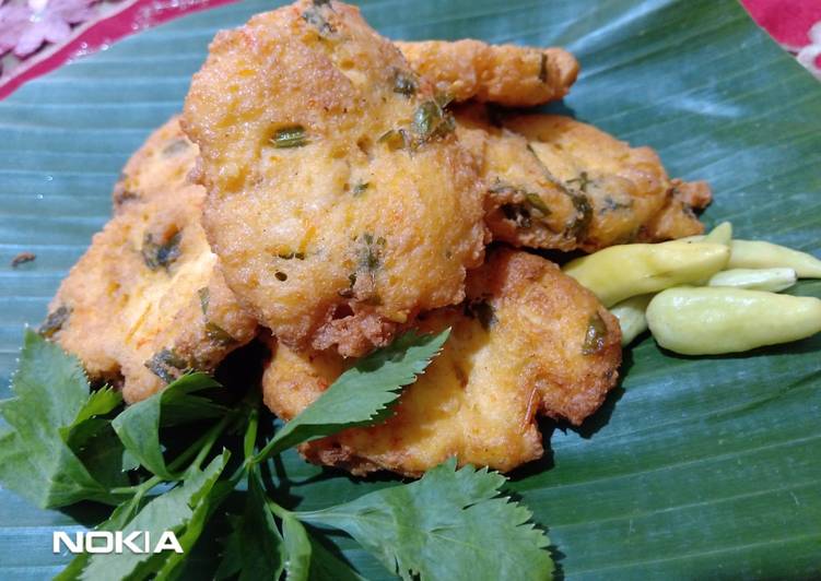 Rempah tahu π