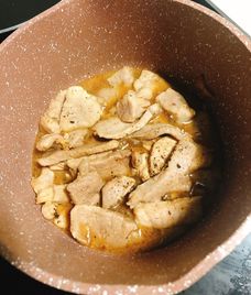 thịt kho tiêu đơn giản