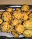 🧀Chipas miti miti !!!