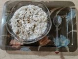 Chiwda-dahi : A complete food