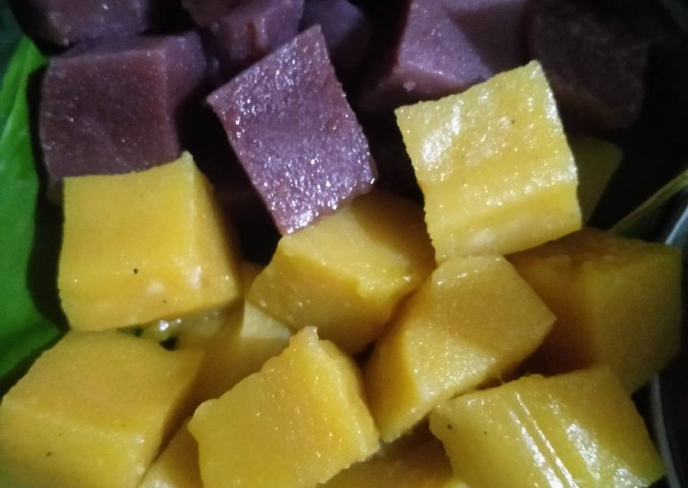 Kue Jongkong