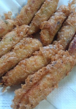 Foto resep Sempol ayam enak