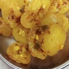 A picture of Tinde.