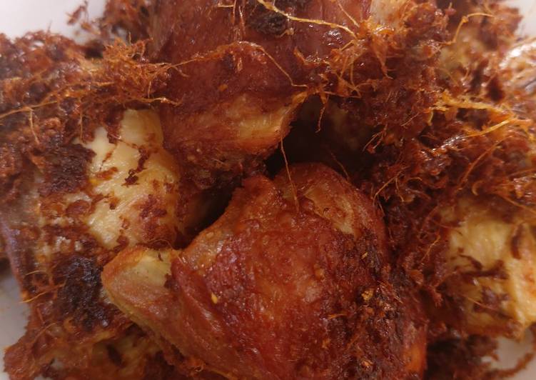 Ayam Goreng Lengkuasā¤