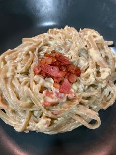 Una foto de Carbonara 🥓