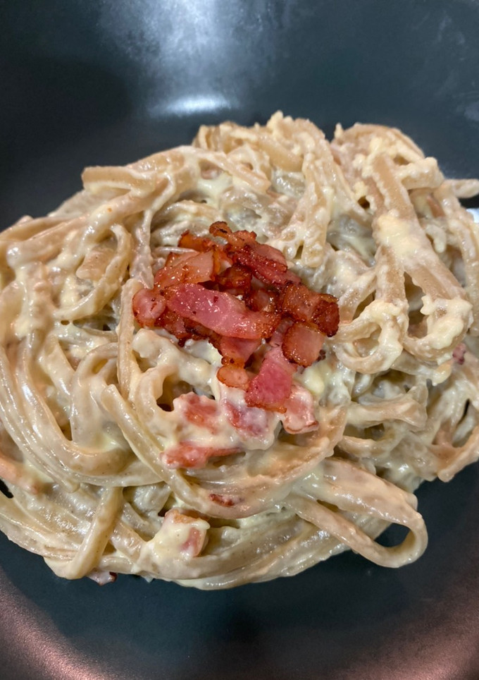 Una foto de Carbonara 🥓