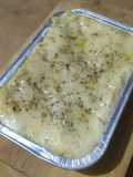 Lasagna sederhana