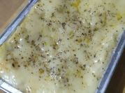 Gambar lasagna kukus instan