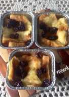 15 Resep Puding Roti Ala Breadtalk Enak Dan Sederhana Ala Rumahan Cookpad