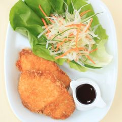 A picture of 2 Step Chicken Cutlets.
