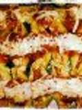pizza stuffed shells