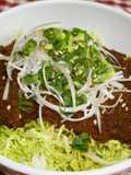 Kastu Rice Bowl with Gunma Prefecture-Style Sauce