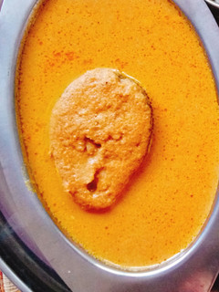 நாஞ்சில் மீன் 🐟 குழம்பு! செய்முறை முக்கிய புகைப்படம்