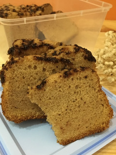 Foto resep Bolu Coklat Rice Cooker Tanpa Mixer