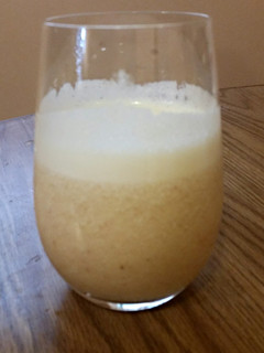 A picture of Aloeha Grapefruit Love.