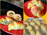 البريوش الحار🥐🤤🤤🤤