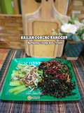9:10:25 - KAILAN GORENG RANGGUP BERSAMA TAUGE SOS TIRAM