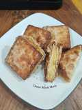 Gabin Tape Durian