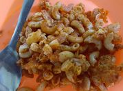 Gambar cilor macaroni