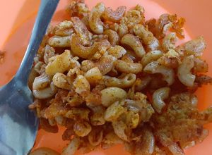 Foto resep Maklor cilor makaroni telur super gurih