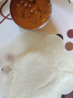 ஆப்பம் மற்றும் கடலை கறி செய்முறை முக்கிய புகைப்படம்