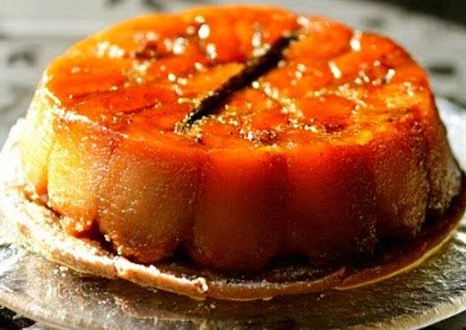 Tarte Tatin