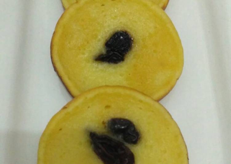 Resep masakan Kue lumpur kentang lembut | Resep Bumbu Kue lumpur kentang lembut Yang Sederhana