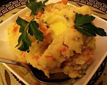 Latest Recipe Loaded Mashed Potatoes Delicious Steady