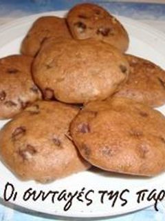 Φωτογραφία της συνταγής Soft cookies
