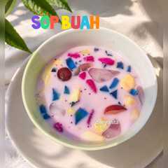 A picture of SOP Buah.