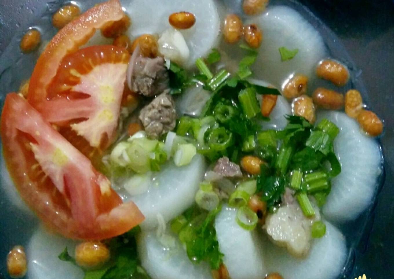 Soto Bandung Kenangan