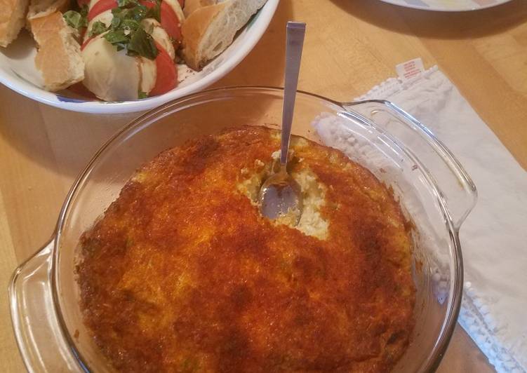 Artichoke Dip