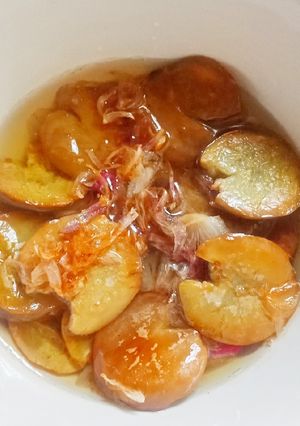 Foto resep Jariang Batokok Versi Bawang Matang