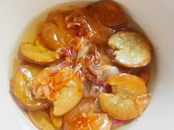 Langkah Mudah untuk Membuat Resep Jariang Batokok Versi Bawang Matang yang Sempurna Anti Ribet, Menggugah Selera